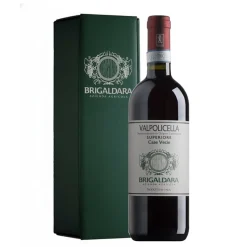 Valpolicella Superiore DOC 2021 - Azienda Agricola Brigaldara
