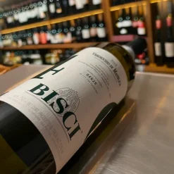 Verdicchio Di Matelica Verdicchio di Matelica DOC 2024 Azienda Agricola Bisci