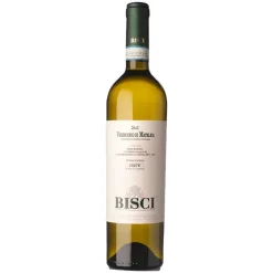 Verdicchio Di Matelica Verdicchio di Matelica DOC 2024 Azienda Agricola Bisci