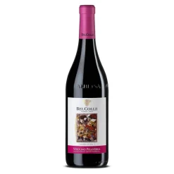 Verduno Pelaverga DOC 2024 - Bel Colle