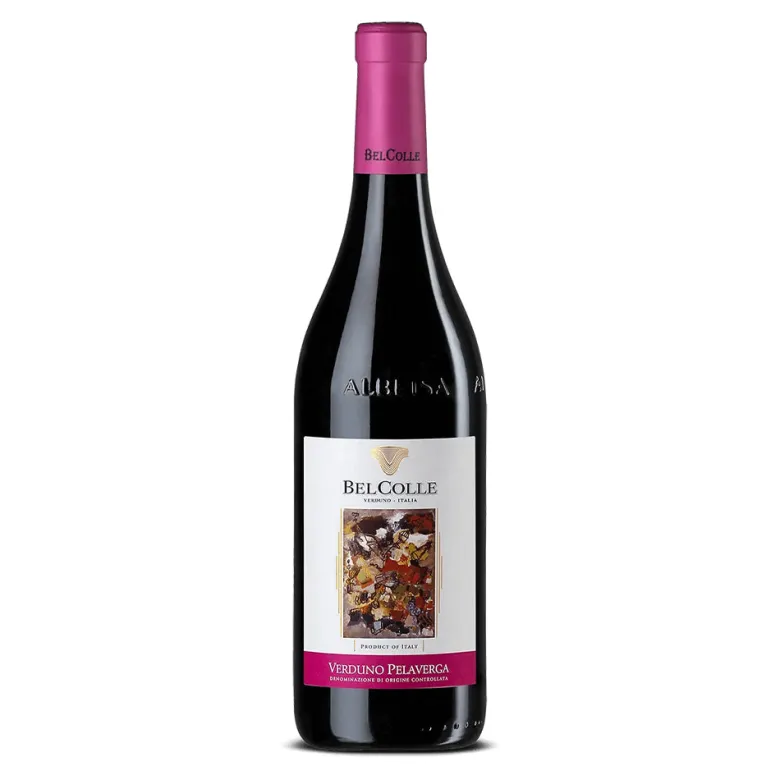 Verduno Pelaverga DOC 2024 - Bel Colle