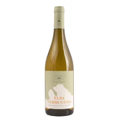 Vermentino Elba DOC 2024 - Chiesina Di Lacona