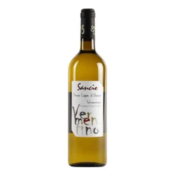 Vermentino Riviera Ligure di Ponente DOC 2023 Cantina Sancio