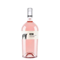 Vetere Rosato Paestum IGP 2024 Cantina San Salvatore 1988