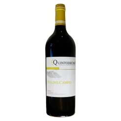 Via Del Campo Irpinia DOC 2023 Cantina Quintodecimo