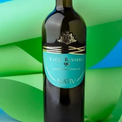 Vico Riviera 99 Campania IGT 2023 Cantina Nativ