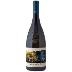 Vignadimilo Etna DOC 2022 I Vigneri Di Salvo Foti