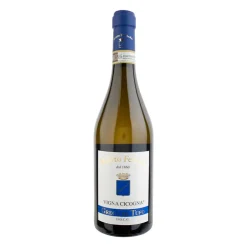 Vigna Greco di Tufo DOCG 2022 Benito Ferrara Winery