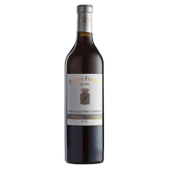 Vigna Quattro Confini Irpinia DOC 2019 Benito Ferrara Winery