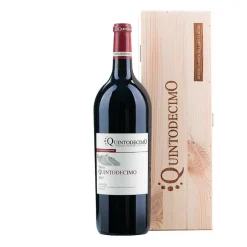 Vigna Quintodecimo Taurasi DOCG Riserva 2015 Cantina Quintodecimo
