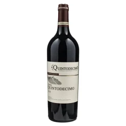 Vigna Quintodecimo Taurasi DOCG Riserva 2018 Cantina Quintodecimo