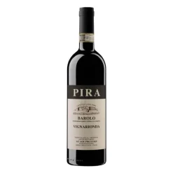 VIgnarionda Barolo DOCG 2019 Cantine Pira Luigi
