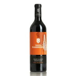 Vigna Sopratorre Gran Selezione Chianti Classico DOCG 2019 - Tenuta Casenuove
