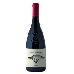 Vigneri 2025 - I Vigneri Di Salvo Foti