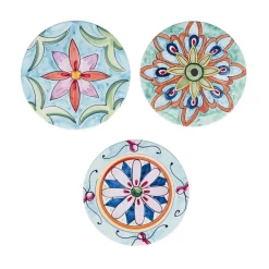 Villa d'Este Infinito Sottopentola - Set 3 Pz