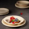Villeroy & Boch Color Loop Servizio Piatti In Porcellana - Set 12 Pz