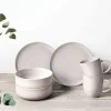 Villeroy & Boch Crafted Cotton Servizio Colazione In Porcellana Set 6 Pz