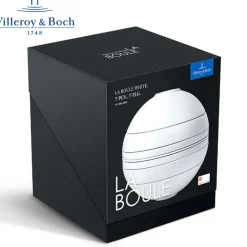 Villeroy & Boch La Boule Servizio Piatti In Porcellana - Set 7 Pz