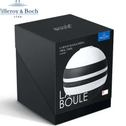 Villeroy & Boch La Boule Servizio Piatti In Porcellana - Set 7 Pz