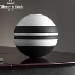 Villeroy & Boch La Boule Servizio Piatti In Porcellana - Set 7 Pz