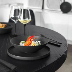 Villeroy & Boch La Boule Servizio Piatti In Porcellana - Set 7 Pz