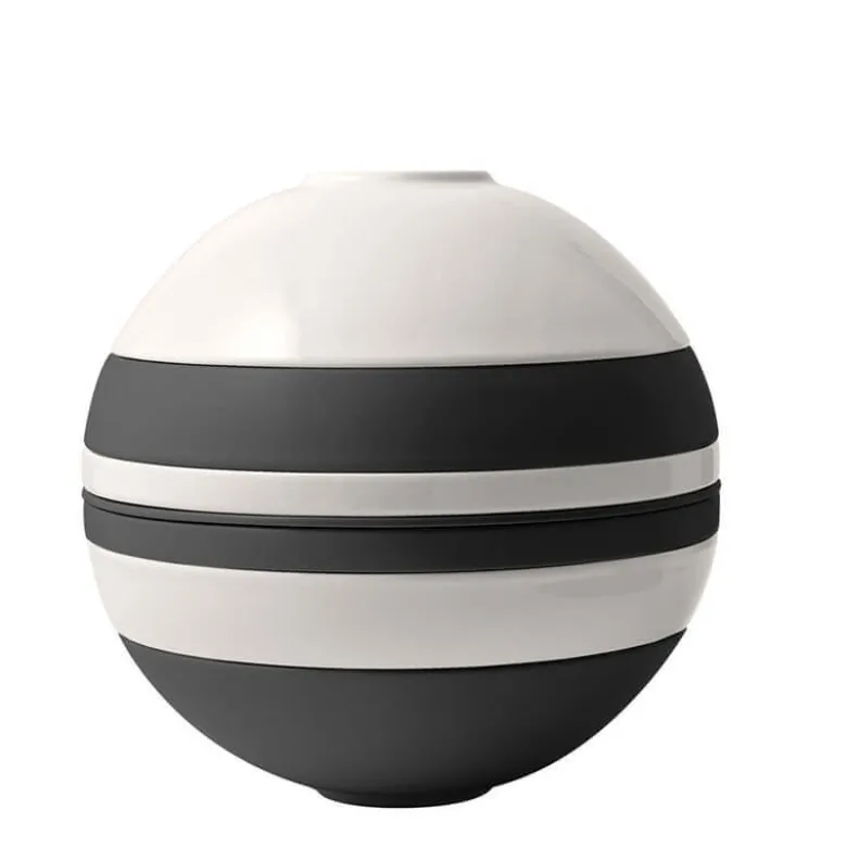 Villeroy & Boch La Boule Servizio Piatti In Porcellana - Set 7 Pz