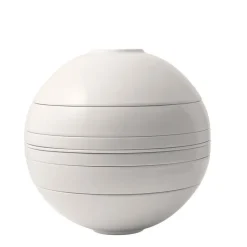 Villeroy & Boch La Boule Servizio Piatti In Porcellana - Set 7 Pz