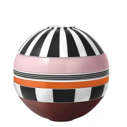 Villeroy & Boch La Boule Servizio Piatti In Porcellana - Set 7 Pz