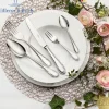 Villeroy & Boch Mademoiselle Servizio Posate In Acciaio Inox - Set 30 Pz
