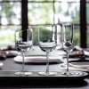 Villeroy & Boch NewMoon Calice Flute in Vetro - Set 12 Pezzi