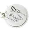 Villeroy & Boch Victor Servizio Posate In Acciaio Inox - Set 24 Pz