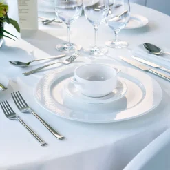 Villeroy & Boch Victor Servizio Posate In Acciaio Inox - Set 68 Pz
