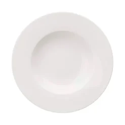 Villeroy & Boch Vivo Basic Servizio Piatti In Porcellana - Set 12 Pz