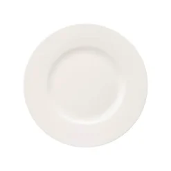 Villeroy & Boch Vivo Basic Servizio Piatti In Porcellana - Set 12 Pz
