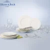 Villeroy & Boch Wonderful Word Servizio Tavola Per 4 Persone - Set 36 Pz