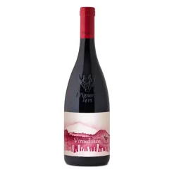Vinudilice Etna DOC 2023 I Vigneri Di Salvo Foti