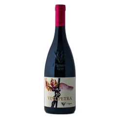 Vinupetra Etna DOC 2022 I Vigneri Di Salvo Foti