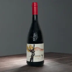 Viti Centenarie Del Vinupetra Etna DOC 2018 I Vigneri Di Salvo Foti