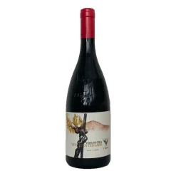 Viti Centenarie Del Vinupetra Etna DOC 2018 I Vigneri Di Salvo Foti