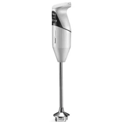 350 Watt - Bamix G350 Frullatore A Immersione In Acciaio Inox