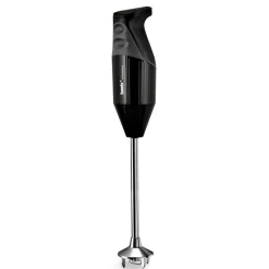 350 Watt - Bamix G350 Frullatore A Immersione In Acciaio Inox