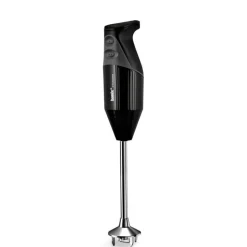 200 Watt - Bamix G200 Frullatore A Immersione In Acciaio Inox