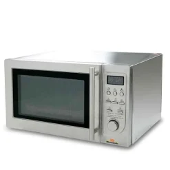 900 Watt - Sirman WDB900 Combination Microwave Oven