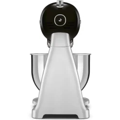 800 Watt - Smeg Standard Stand Mixer 10 Speeds with Included Accessories