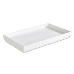 26.5x16.2 cm - Aps Asia Plus Vassoio In Melamina