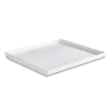 35.4x32.5 cm - Aps Asia Plus Vassoio In Melamina