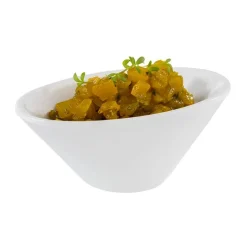 10.5x6 cm - Aps Mini Servizio Monoporzione In Melamina
