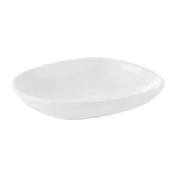 10.5x8.5 cm - Aps Mini Servizio Monoporzione In Melamina - Set 20 Pz