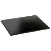 32.5x17.6 cm - Aps Piatto Vassoio Rettangolare In Ardesia