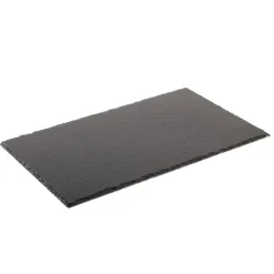 45x30 cm - Aps Tovaglietta Tavola In Ardesia